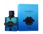 Aromatix Magnetiq U extrato de perfume 100 ml