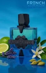 Aromatix Magnetiq U extrato de perfume 100 ml