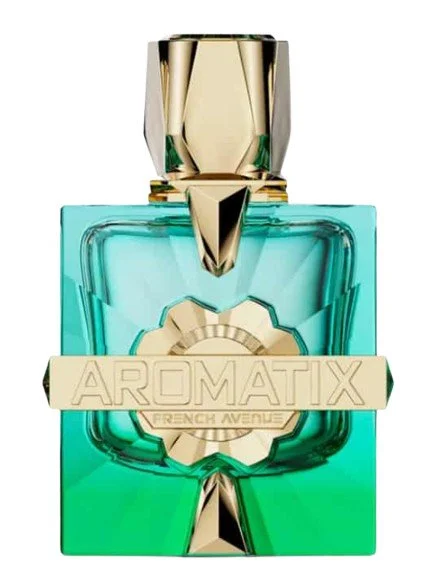 Aromatix Sun Kissed U extrato de perfume 100 ml