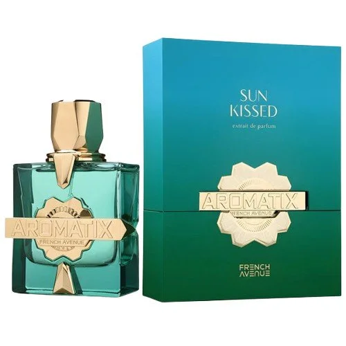 Aromatix Sun Kissed U extrato de perfume 100 ml