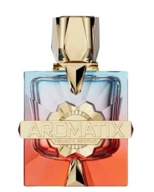 French Avenue Aromatix Teas Me U extrato de perfume