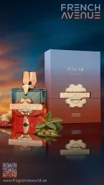 Aromatix Teas Me U extrato de perfume 100 ml
