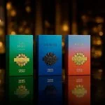 Aromatix Teas Me U extrato de perfume 100 ml