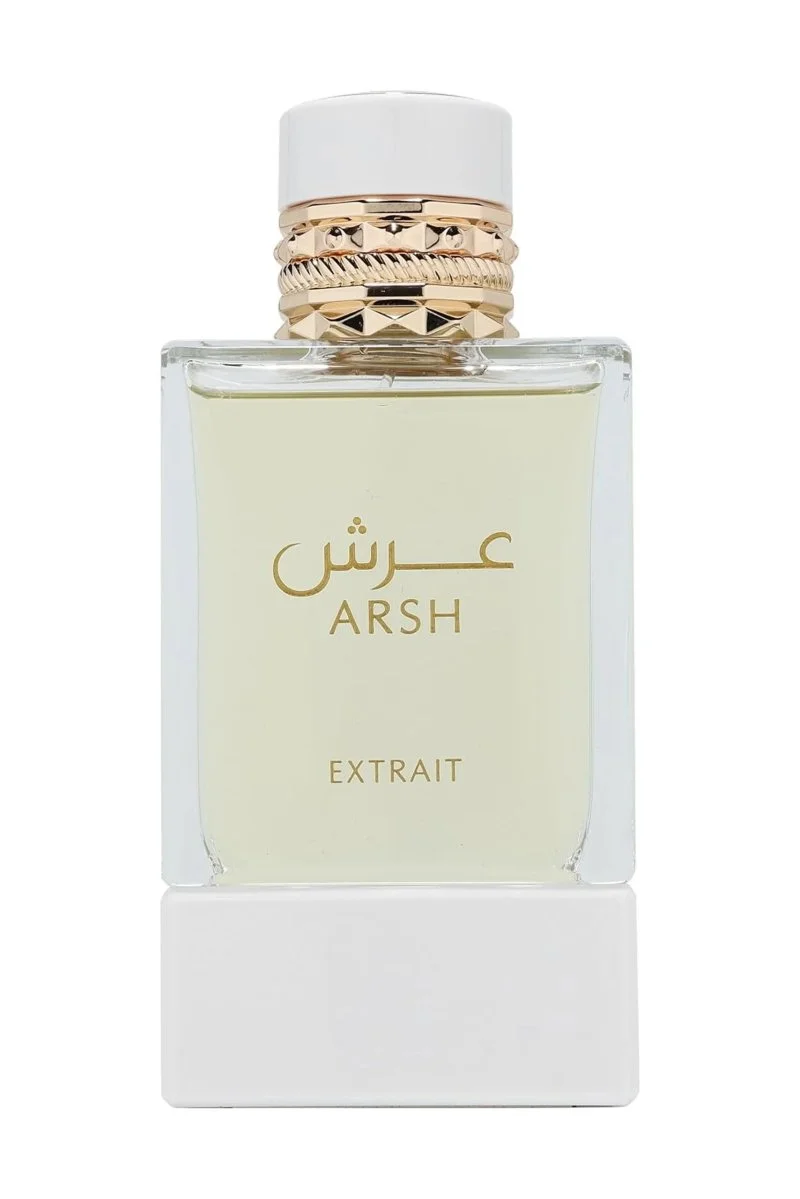 Arsh U Extrato de Perfume 100 ml