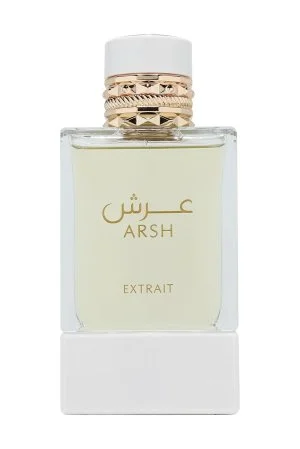 French Avenue Arsh U Extrato de Perfume
