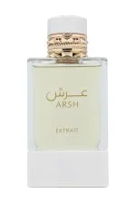 Arsh U Extrato de Perfume 100 ml