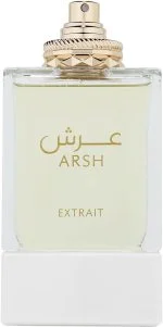 Arsh U Extrato de Perfume 100 ml
