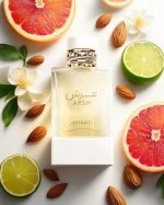 Arsh U Extrato de Perfume 100 ml