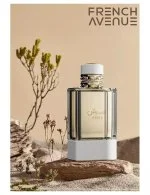 Arsh U Extrato de Perfume 100 ml