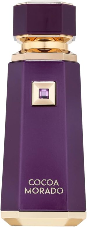 Cocoa Morado U eau de parfum