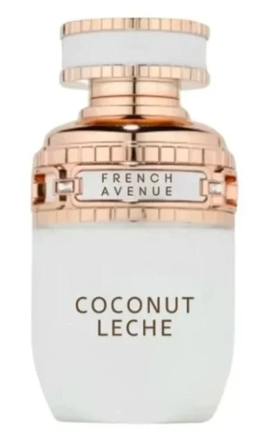 Coconut Leche Eau de Parfum Feminino 80 ml