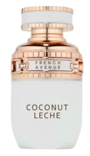 Coconut Leche Eau de Parfum Feminino