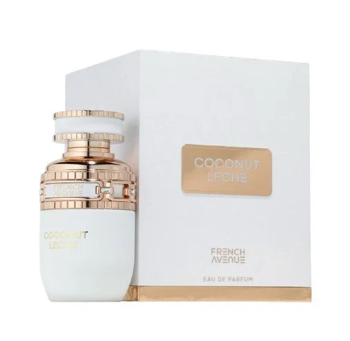 Coconut Leche Eau de Parfum Feminino 80 ml