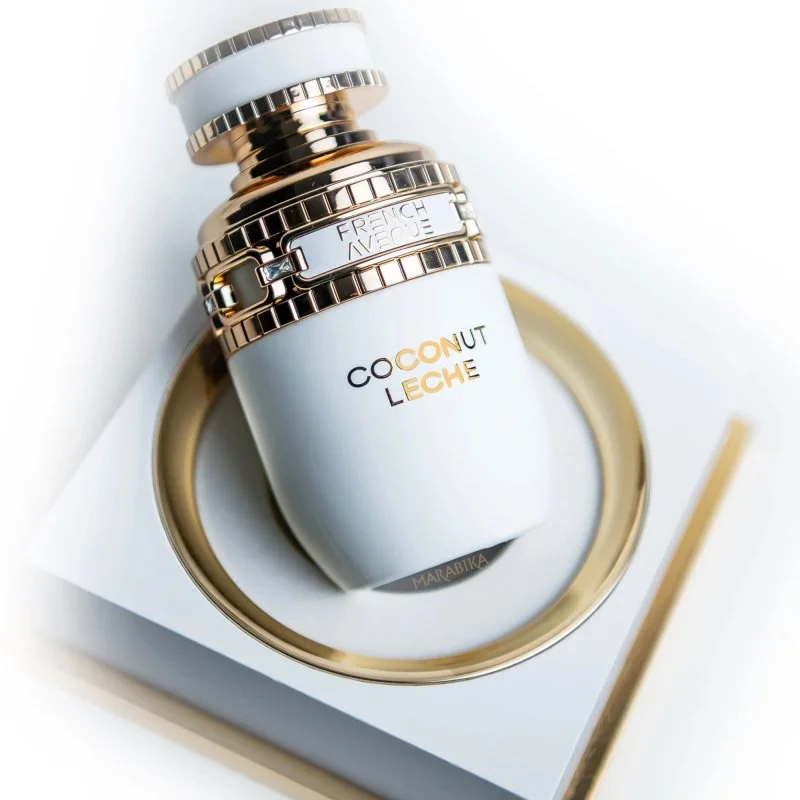 Coconut Leche Eau de Parfum Feminino 80 ml
