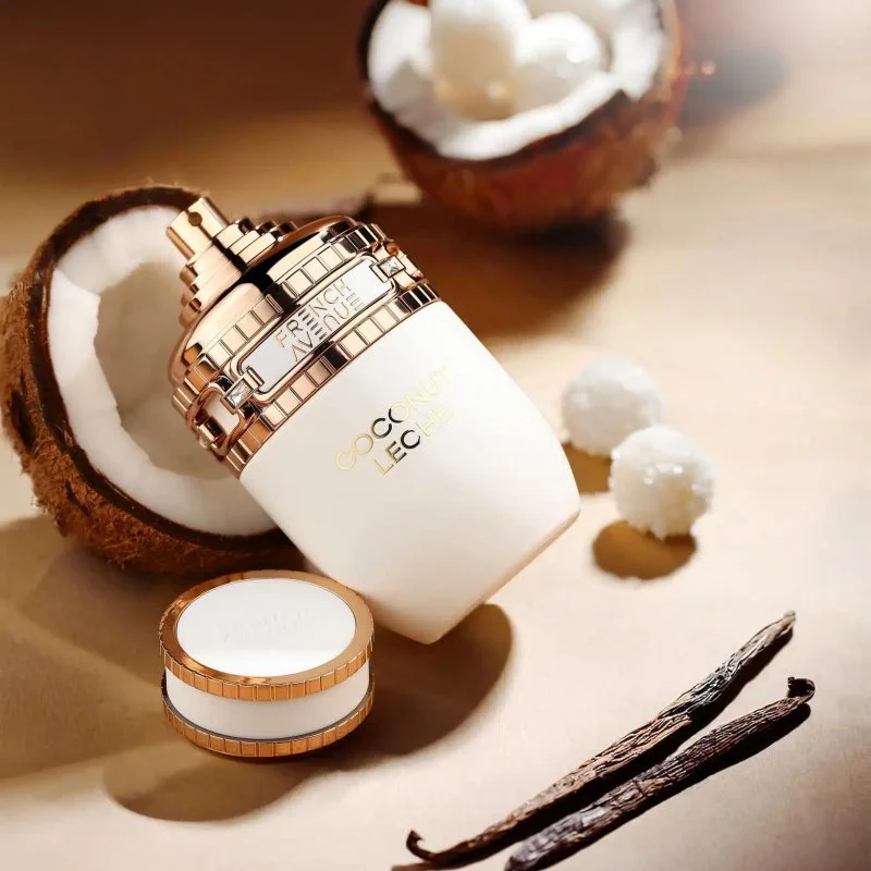 Coconut Leche Eau de Parfum Feminino 80 ml