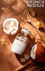 Coconut Leche Eau de Parfum Feminino 80 ml