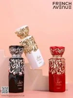 Diwani Beirut Eau de Parfum Unissex 100 ml