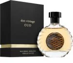 Don Vintage Oud Eau de Parfum Unissex 100 ml