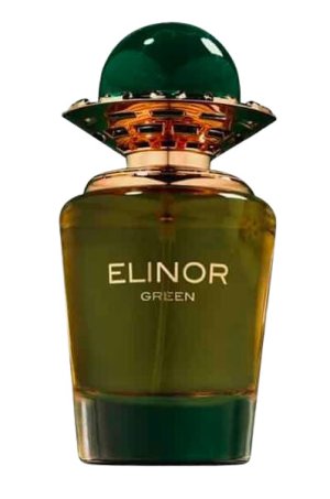 Elinor Green Eau de Parfum Unissex