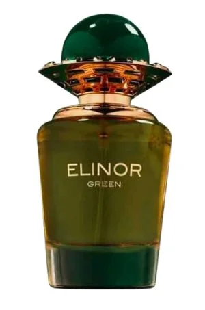 French Avenue Elinor Green Eau de Parfum Unissex