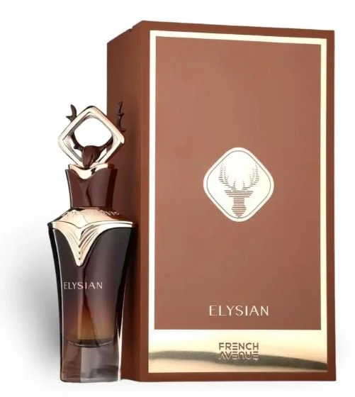 Elysian M Água de Perfume 100 ml