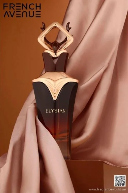 Elysian M Água de Perfume 100 ml