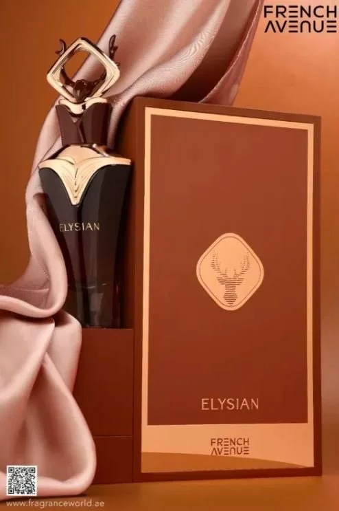 Elysian M Água de Perfume 100 ml