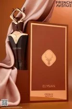 Elysian M Água de Perfume 100 ml