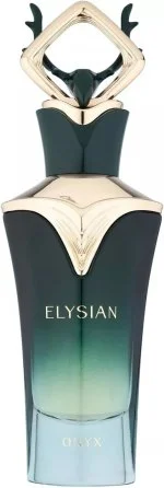 Elysian Onyx M Água de Perfume 100 ml
