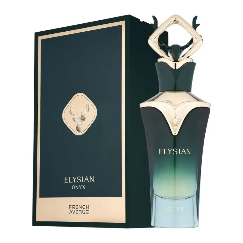 Elysian Onyx M Água de Perfume 100 ml