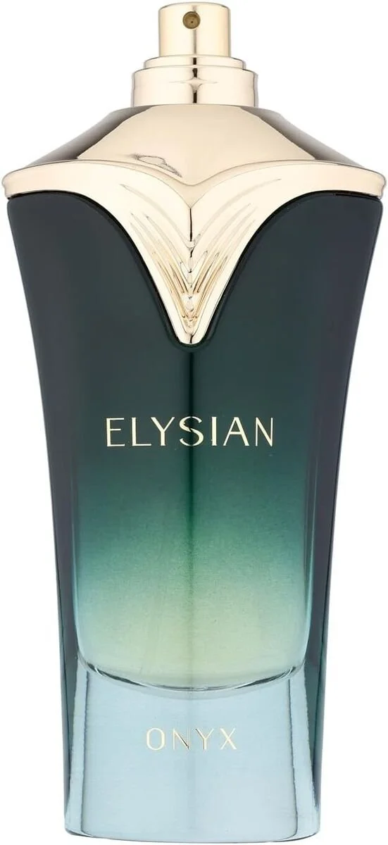 Elysian Onyx M Água de Perfume 100 ml
