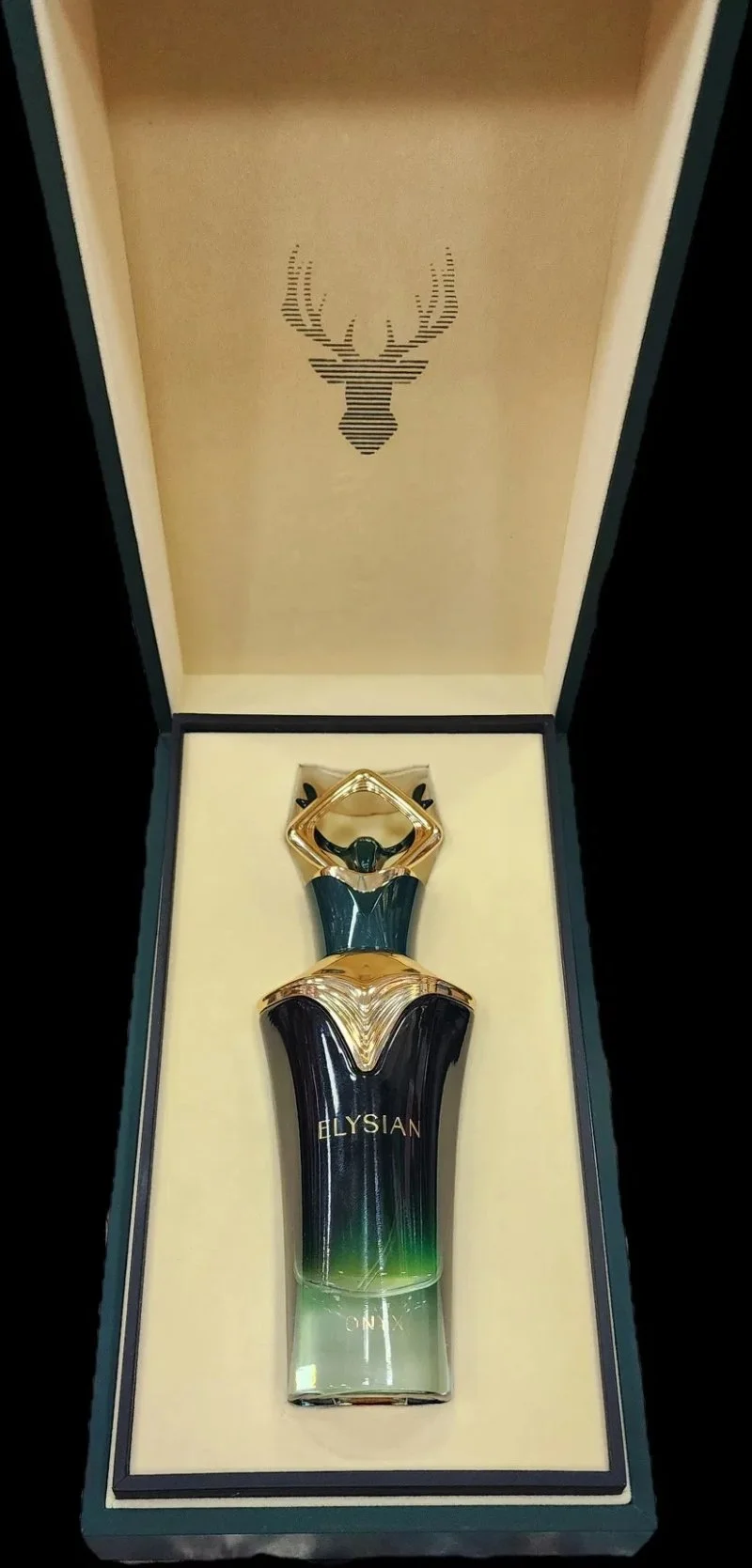 Elysian Onyx M Água de Perfume 100 ml