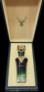 Elysian Onyx M Água de Perfume 100 ml