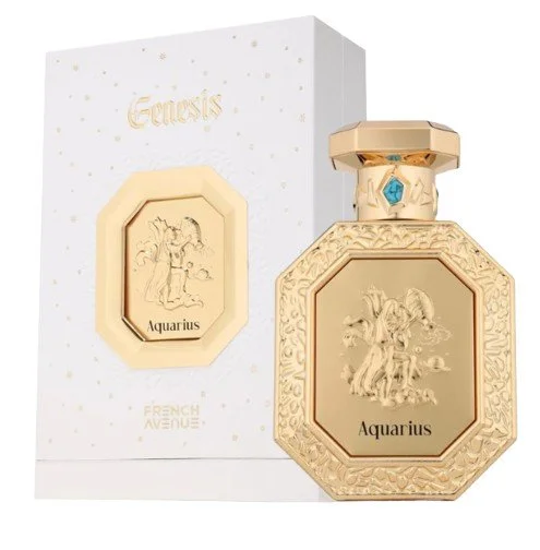 Genesis Aquarius U Água de Perfume 90 ml