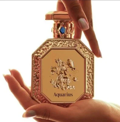 Genesis Aquarius U Água de Perfume 90 ml