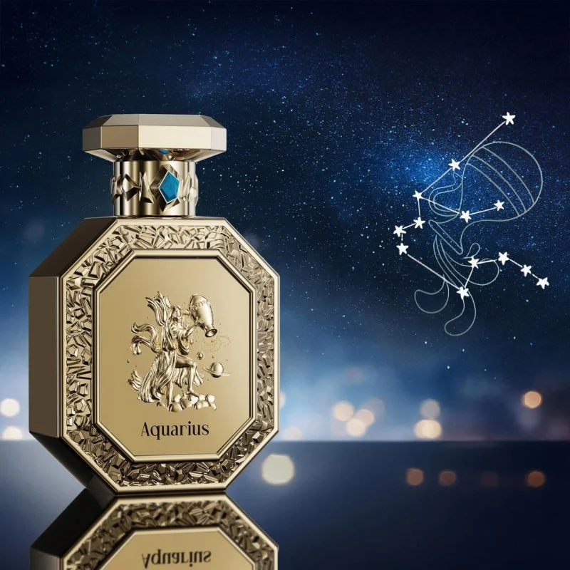 Genesis Aquarius U Água de Perfume 90 ml