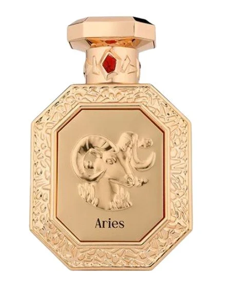 Genesis Aries Água de Perfume Unissex 90 ml