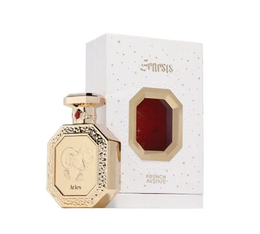 Genesis Aries Água de Perfume Unissex 90 ml