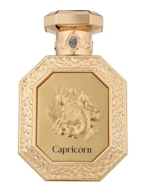 French Avenue Genesis Capricorn Eau de Parfum Unissex