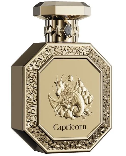 Genesis Capricorn Eau de Parfum Unissex 90 ml