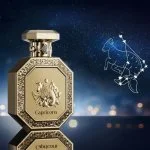 Genesis Capricorn Eau de Parfum Unissex 90 ml