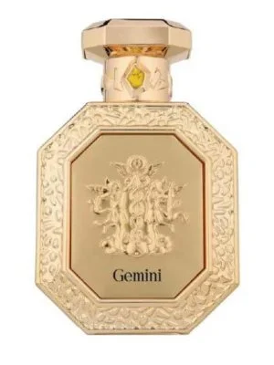 French Avenue Genesis Gemini U Água de Perfume