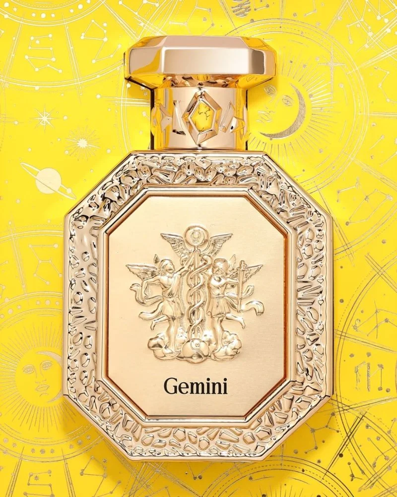 Genesis Gemini U Água de Perfume 90 ml