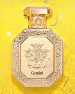 Genesis Gemini U Água de Perfume 90 ml