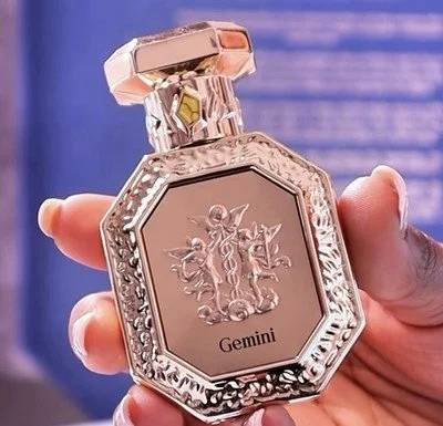 Genesis Gemini U Água de Perfume 90 ml