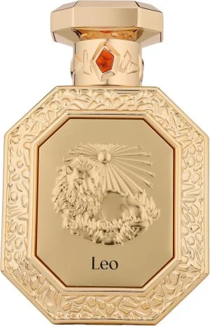French Avenue Genesis Leo U Água de Perfume