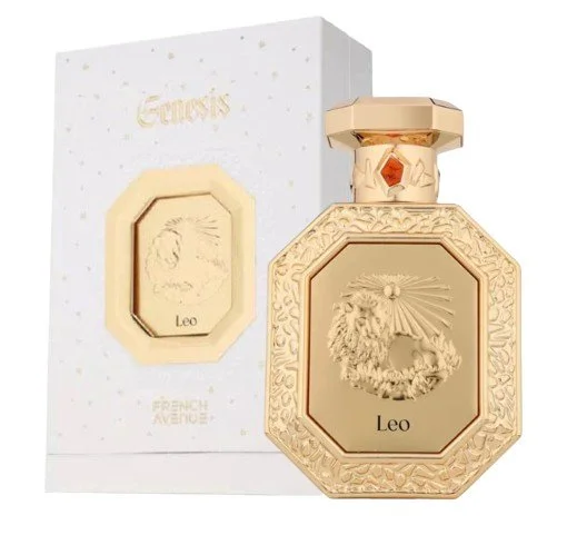 Genesis Leo U Água de Perfume 90 ml