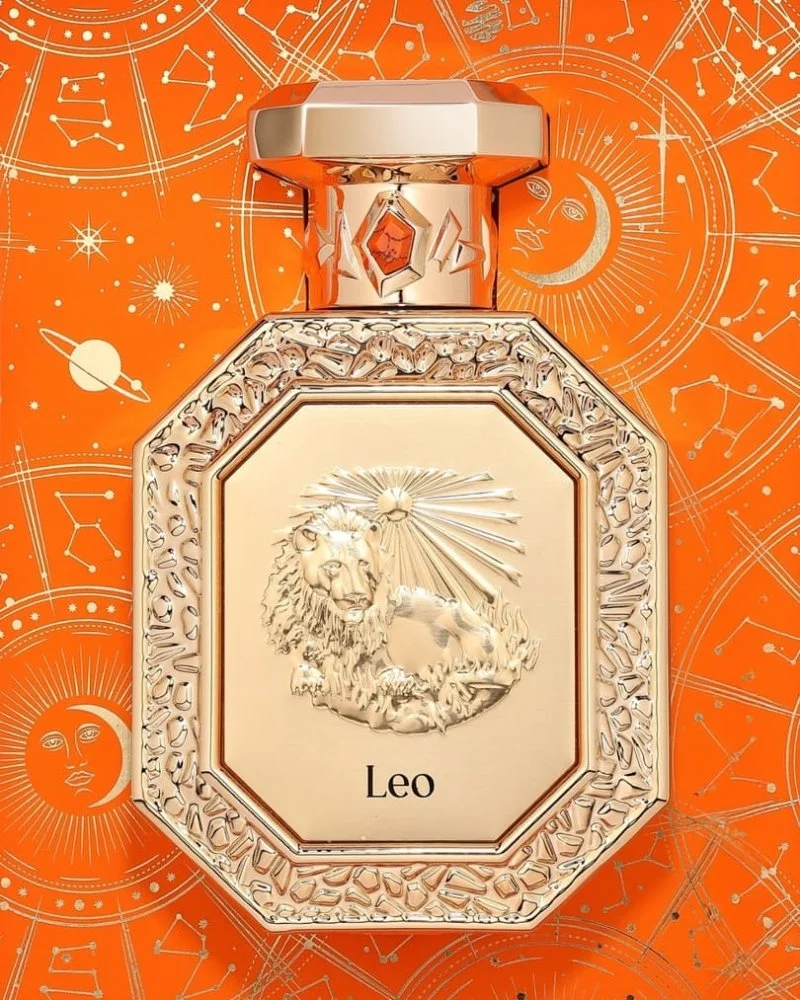 Genesis Leo U Água de Perfume 90 ml