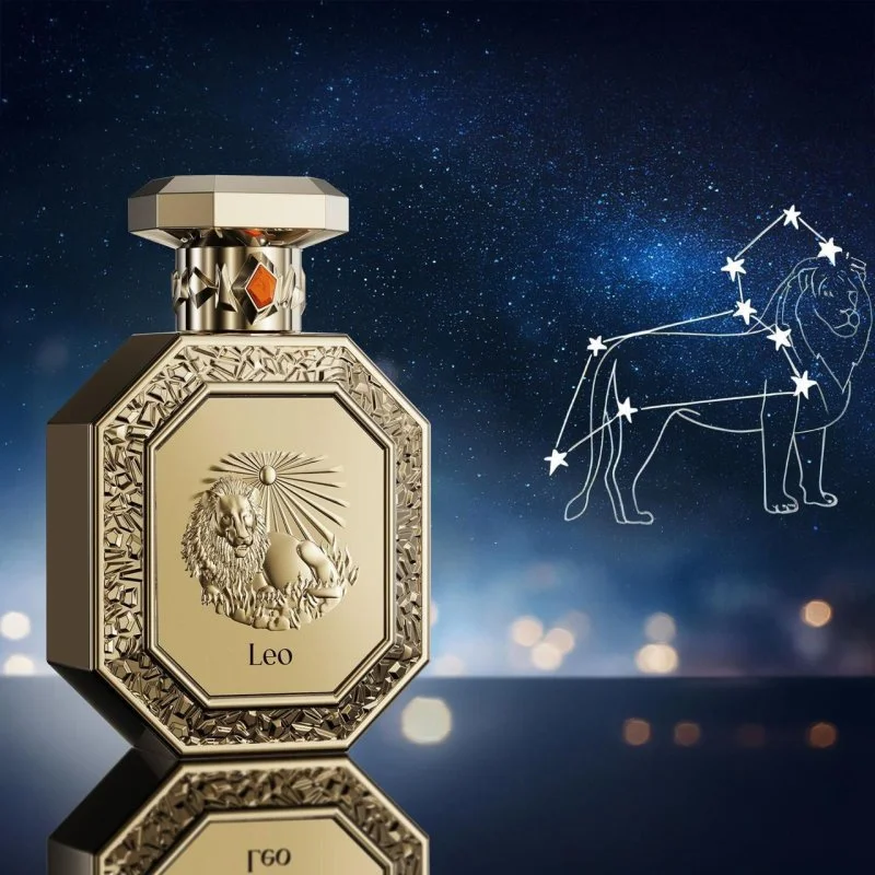 Genesis Leo U Água de Perfume 90 ml