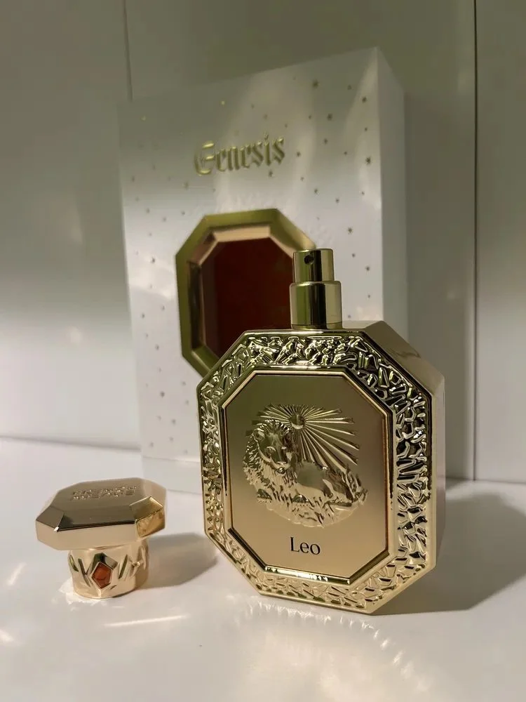 Genesis Leo U Água de Perfume 90 ml